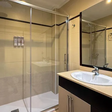 Διαμέρισμα En Cerca Del Aeropuerto