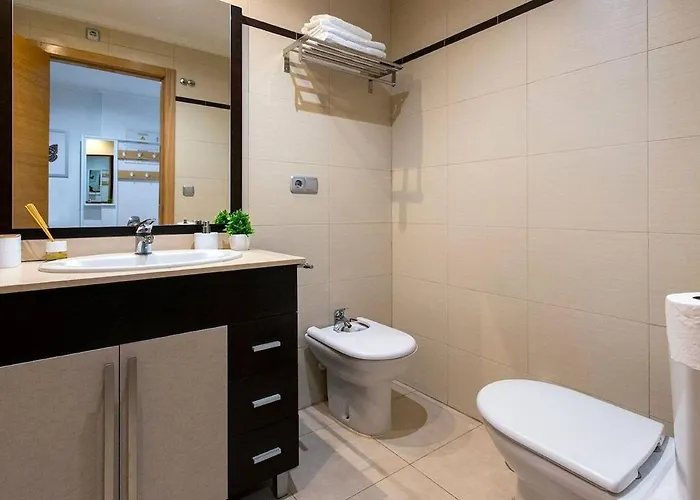 En Cerca Del Aeropuerto Appartamento Alicante