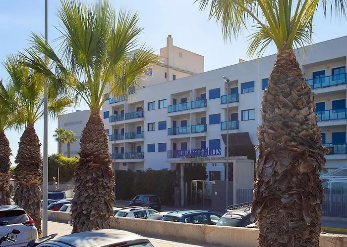 En Cerca Del Aeropuerto Appartamento Alicante