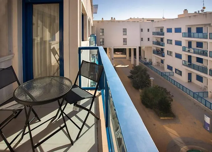 Appartamento En Cerca Del Aeropuerto