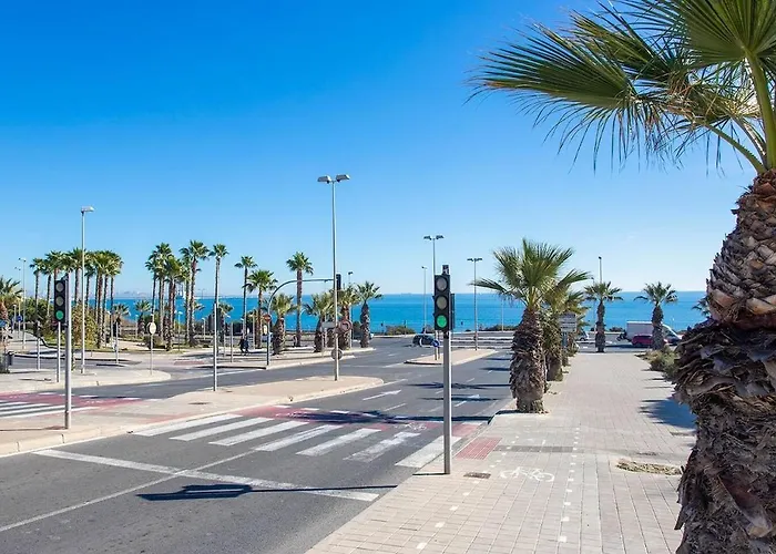 En Cerca Del Aeropuerto Appartamento