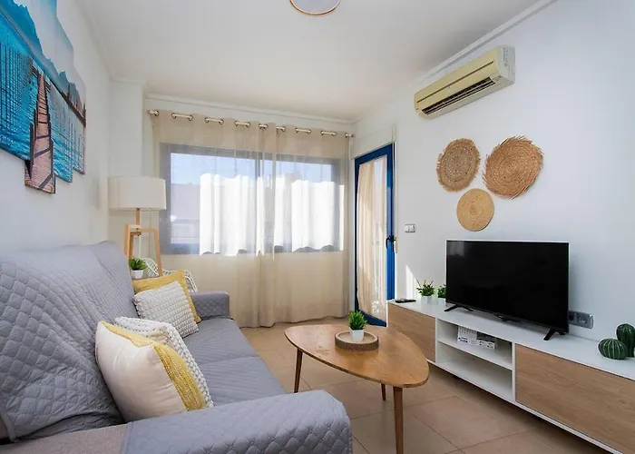 En Cerca Del Aeropuerto