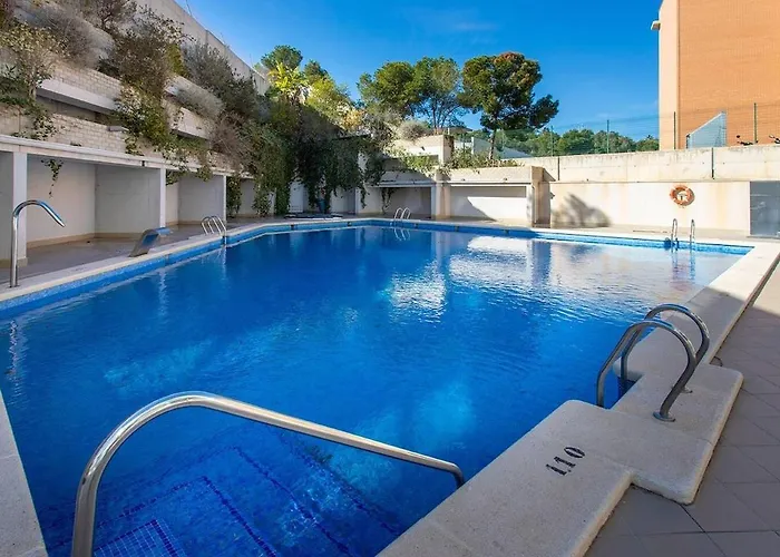 En Cerca Del Aeropuerto Appartamento