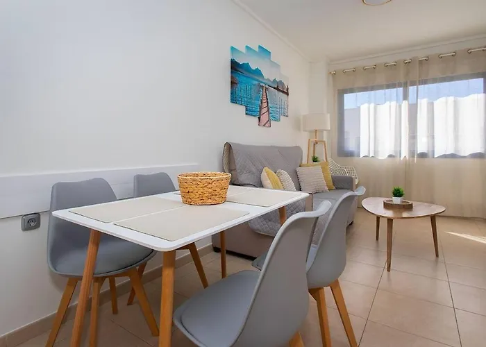 En Cerca Del Aeropuerto Appartamento Alicante