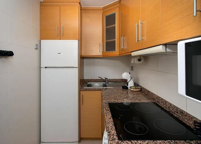 Appartamento En Cerca Del Aeropuerto Alicante