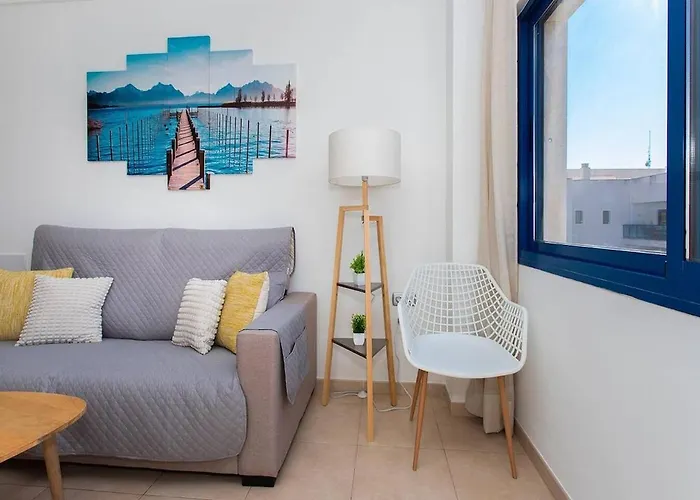 En Cerca Del Aeropuerto