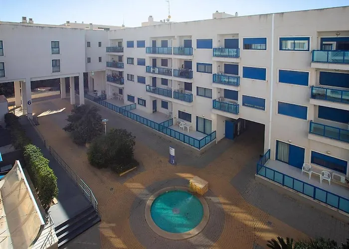 En Cerca Del Aeropuerto