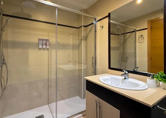 Appartamento En Cerca Del Aeropuerto